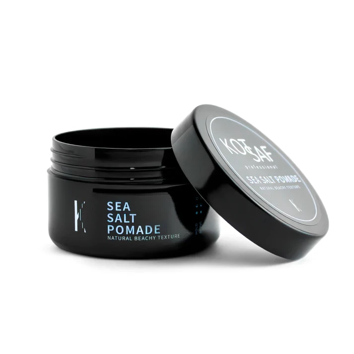 Kotsaf Sea Salt Pomade